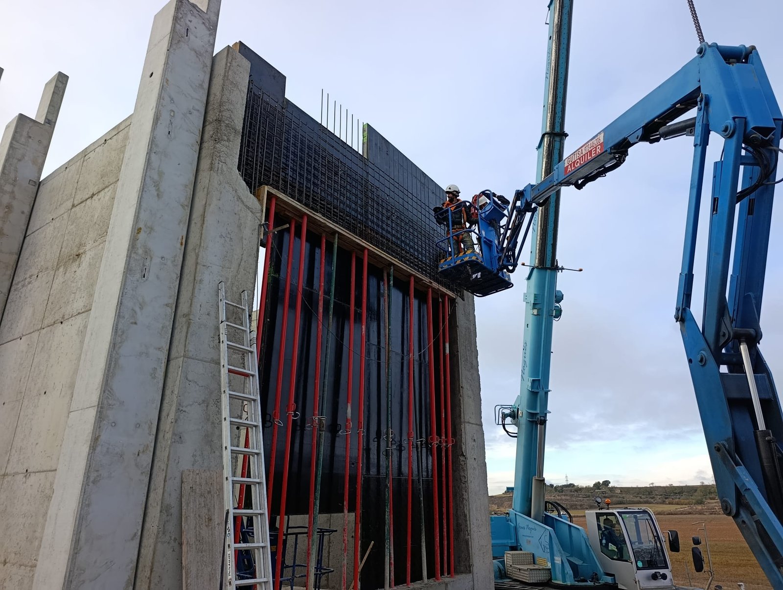 Imagen Obra 13 Dativa24