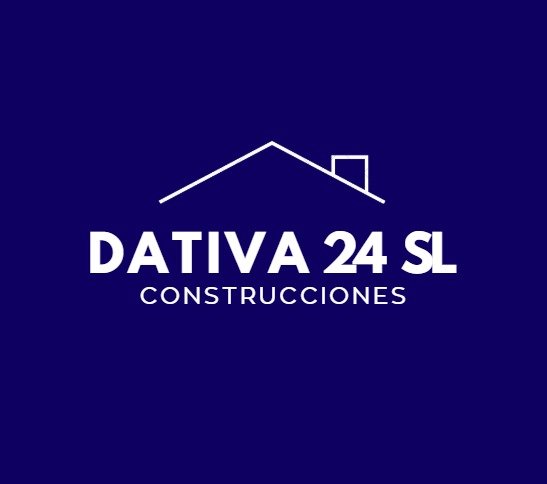 Trabajadores realizando instalación en obra